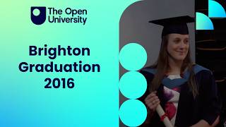Brighton Graduation Ceremony Highlights 2016