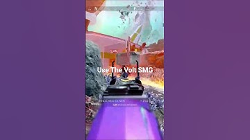 Start Using This Gun Before It