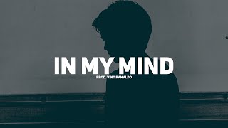 [FREE FOR PROFIT] Sad Melodic Type Beat - In My Mind | Emotional Rap Piano Instrumental