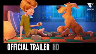 SCOOB! | Official Teaser Trailer | 2020 [HD]