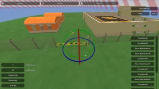 Tea Plays: Unturned Map Editor Part 5