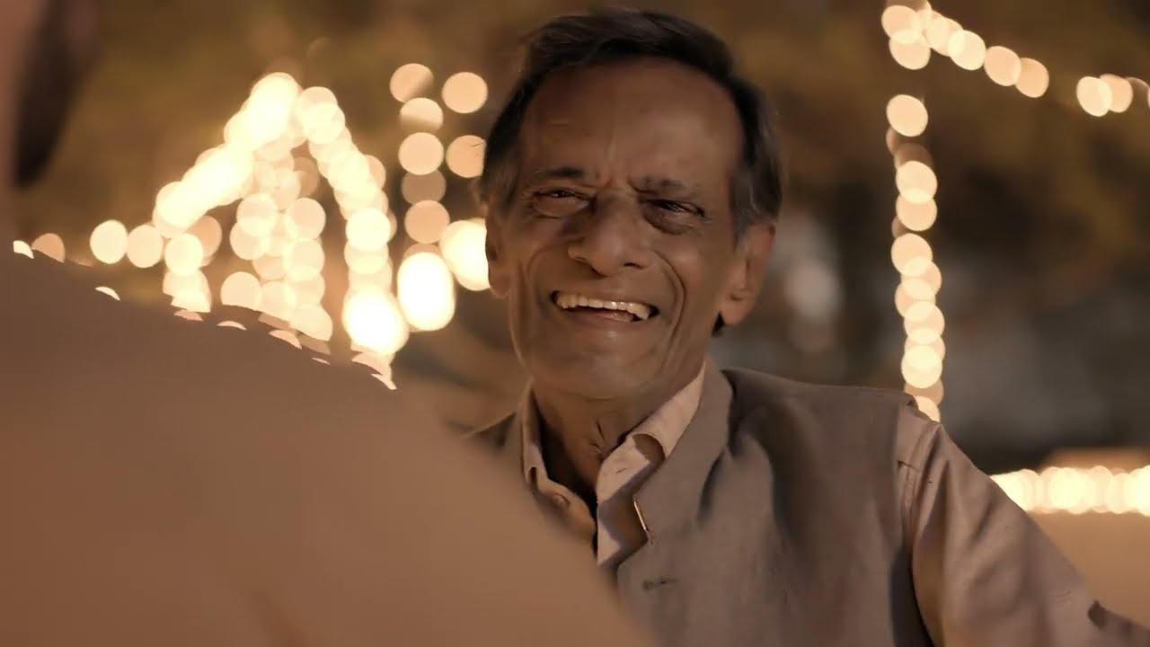 Amreli Steels - 50 Years SOLID