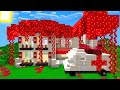 IL NUOVO OSPEDALE DELLA BIG VANILLA - Minecraft ITA