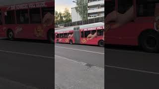 KVB Linie 152 Nach Porz Markt