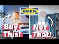 Buy This Not That! | The Best and Worst Products at IKEA