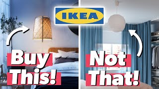 Buy This Not That! | The Best and Worst Products at IKEA