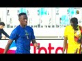 Uganda 🆚 Tanzania | Highlights - #TotalEnergiesAFCONQ2023 - MD3 Group F Mp3 Song