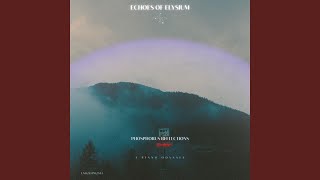 Famous Ruby Reflections (Original) Wealth