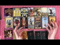 Como está sin vos ? Te piensa ? Que siente ? - Tarot interactivo del amor atemporal hoy