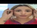 ايمان العميرى تدعى انها المهدى المنتظر   أقسم بالله أنا مش عايزة حاجة    وأنا المهدي المنتظر  