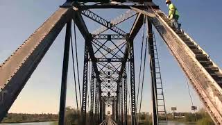 Rehabilita Comuna el Puente Negro Rehabilita Comuna el Puente Negro
