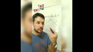 Teorema de Pitágoras Aplicação