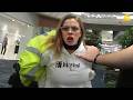 Shoplifting Teens Return for Round Two, Only to Face No-Nonsense Cop
