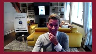 Terry Keeley on Sustainable: Moving Beyond ESG to Impact Investing