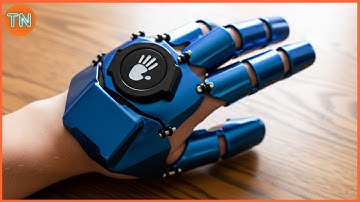 20 AMAZING INVENTIONS YOU NEED TO SEE