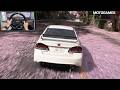 Forza Horizon 6 - 2008 Honda Civic Type R Gameplay