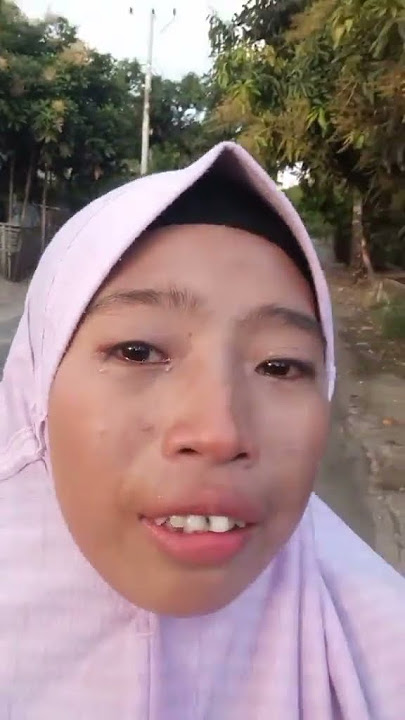 apapun mereka bilang