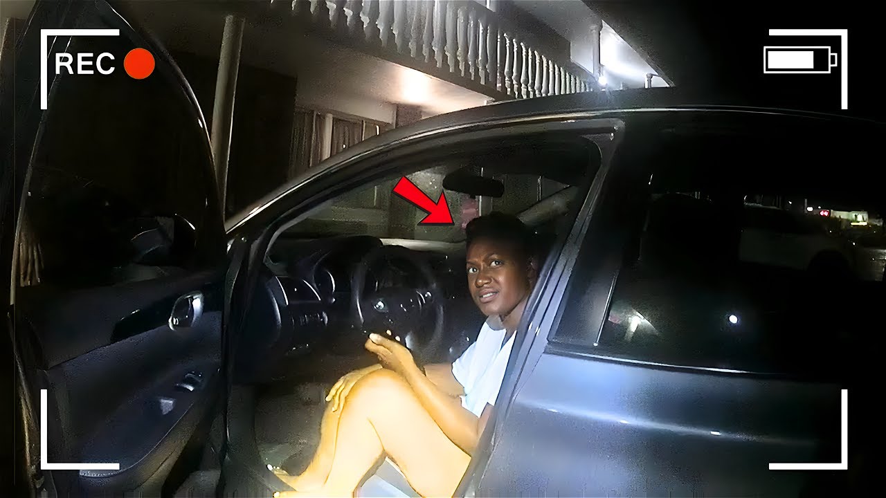 Toddler Left Outside, Mom Located at a Motel With Zero Remorse