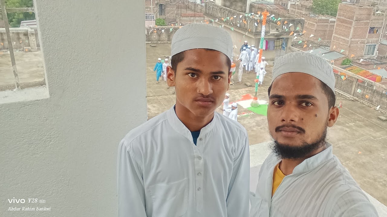 Taha Rashidi Abdur Rahim bankwi &Taha Rashidi #naat #trending - YouTube