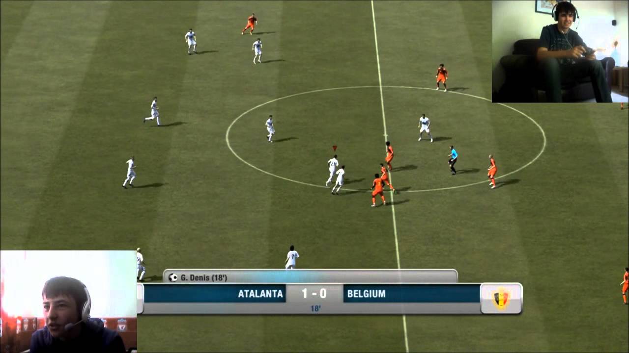 Head 2 Head Ep.1 | Magical Vs LeeJ33