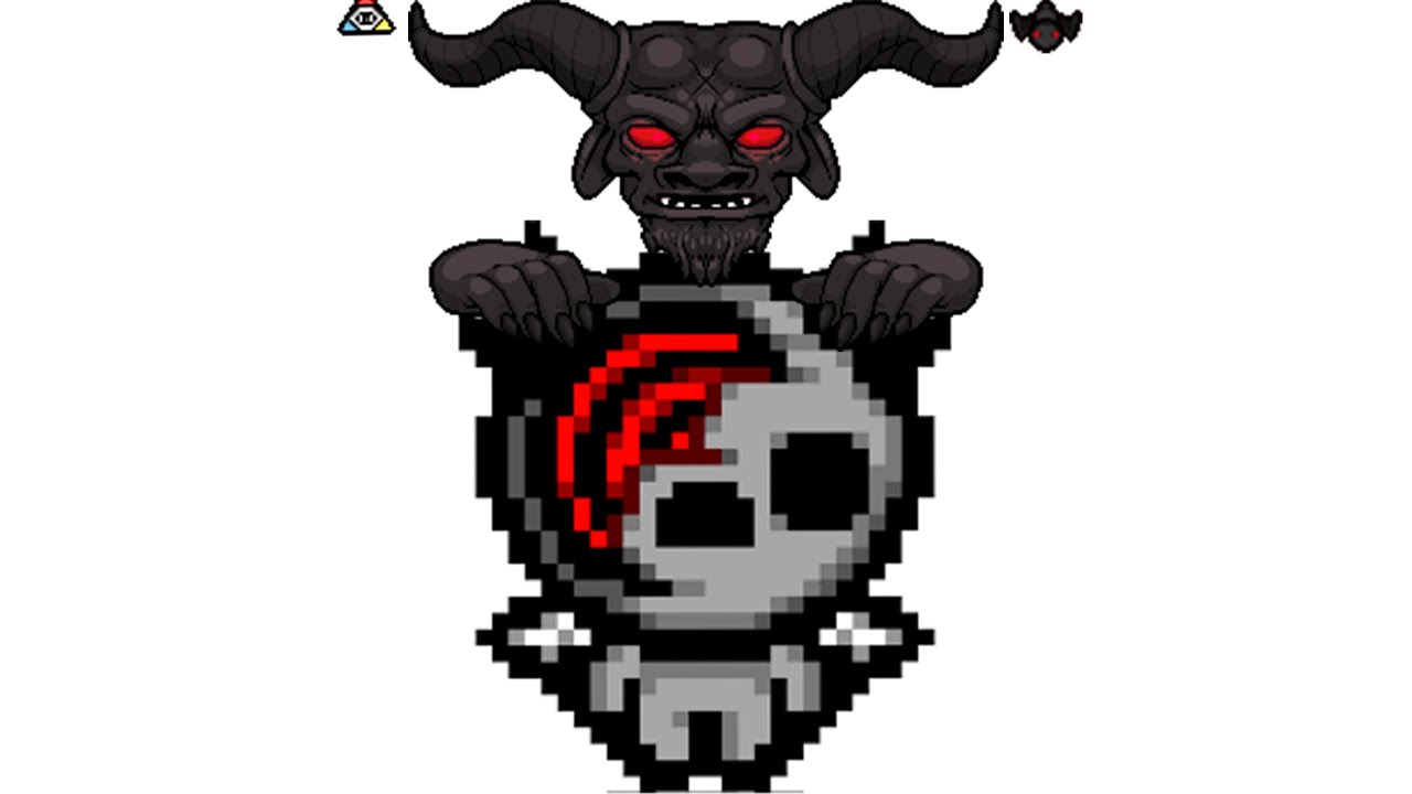 Apollyon is a great character