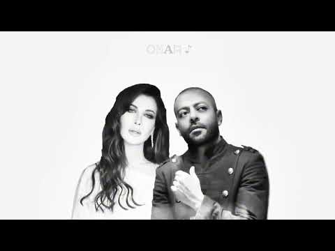 تامر عاشور شرين مكس كان موضوع 