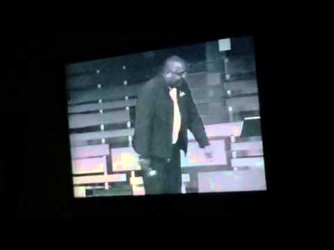 Sleduj Renee and pastor David Basel na YouTube