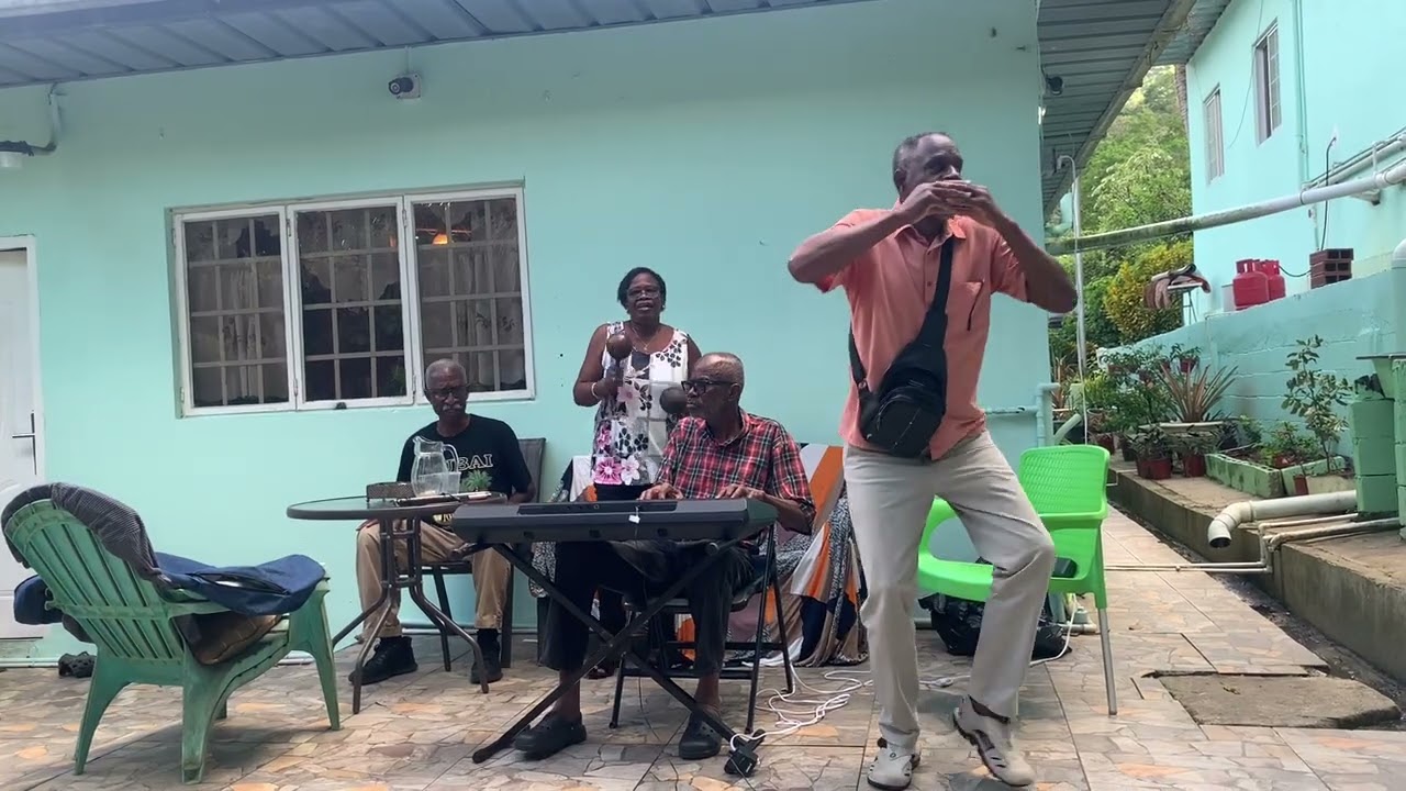 2026 New Years Day lime by Aunty Lydia 