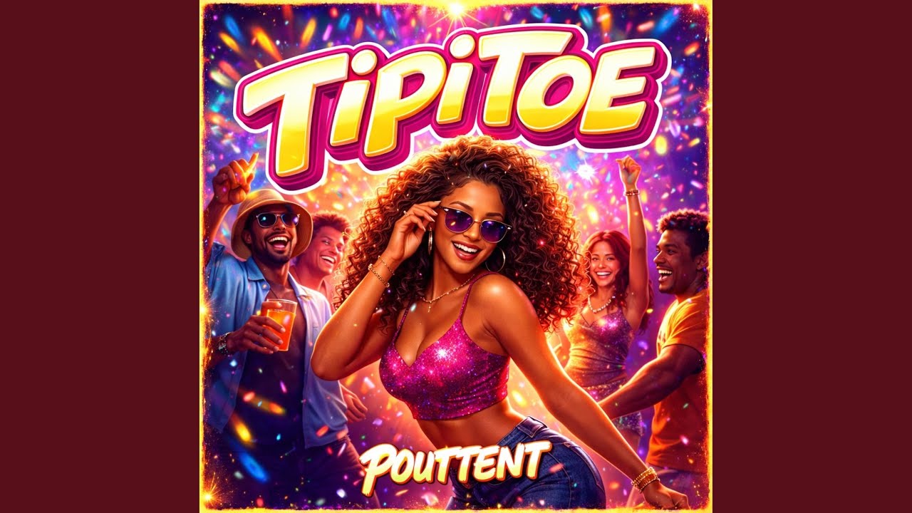 Ver TIPITOE en YouTube Ver TIPITOE en YouTube