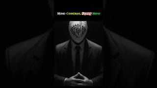 Mind Control Trick 😱 | 15 Seconds Brain Hack | Try This Now!