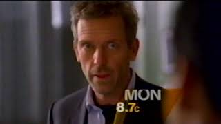 Spring 2009 Commercials & Fox Promos