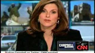 CNN-8 Americans killed in Khost, Afghanistan