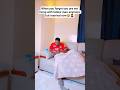 He forgot am his wife helping with the charger🥺😅#fypシ゚viral #shortvideo #comedyshorts #men