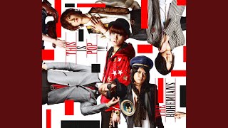 THE BOHEMIANS - goodbye