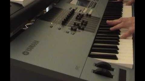 Motif XS Chill Xperience Easy Sounds part 1 in english