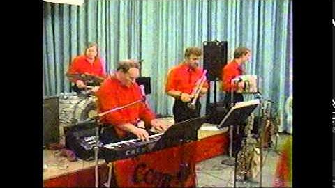 The Country Old Timers: Goosetown Polka