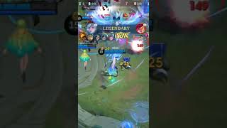 Miya late game monster!!! please guys support my channel 🙏🙏🙏🙏🙏