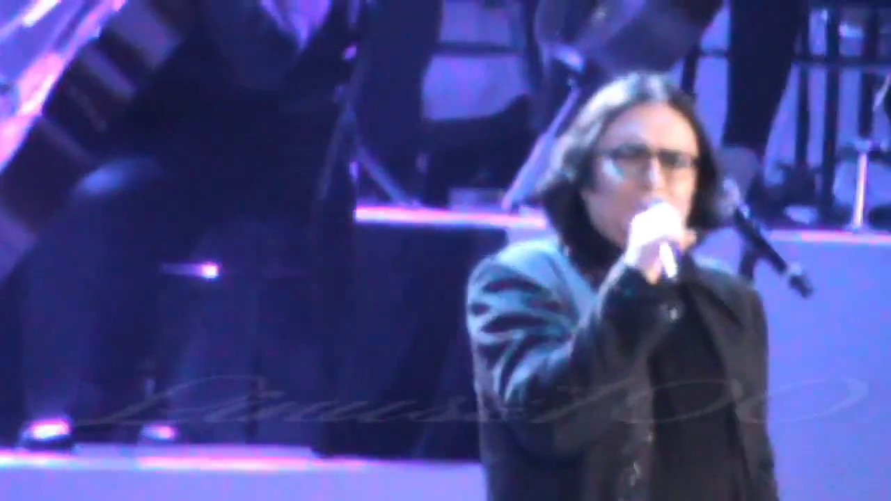 RENATO ZERO I MIGLIORI 1 PARTE