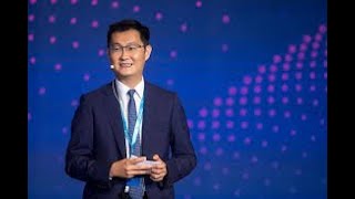 Financial Quotes January 6, 2021 Ma Huateng