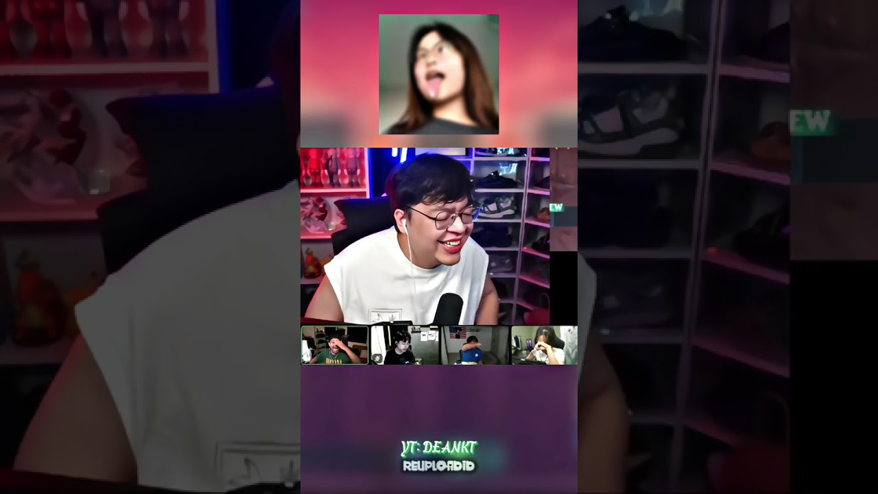 ANGBIIYAH NYA BEDA KALO YANG ITU 🗿 