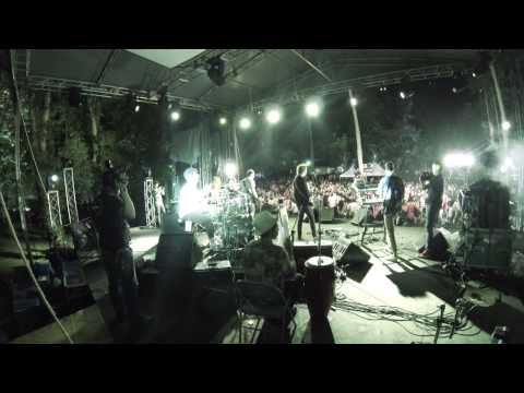 Pompeya - Power | Bring Your Evil 2013 Live