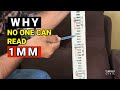 How to Read a Levelling Staff Without Making This Mistake