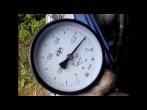 Восстановление ваз 2109