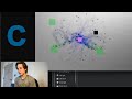 Advanced Graphics independent study showcase
