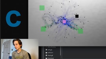 Advanced Graphics independent study showcase