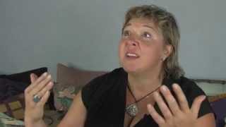 Single Mother Tells How Crossing the Threshold Rite of Passage Changed Her Son (Full Interview)