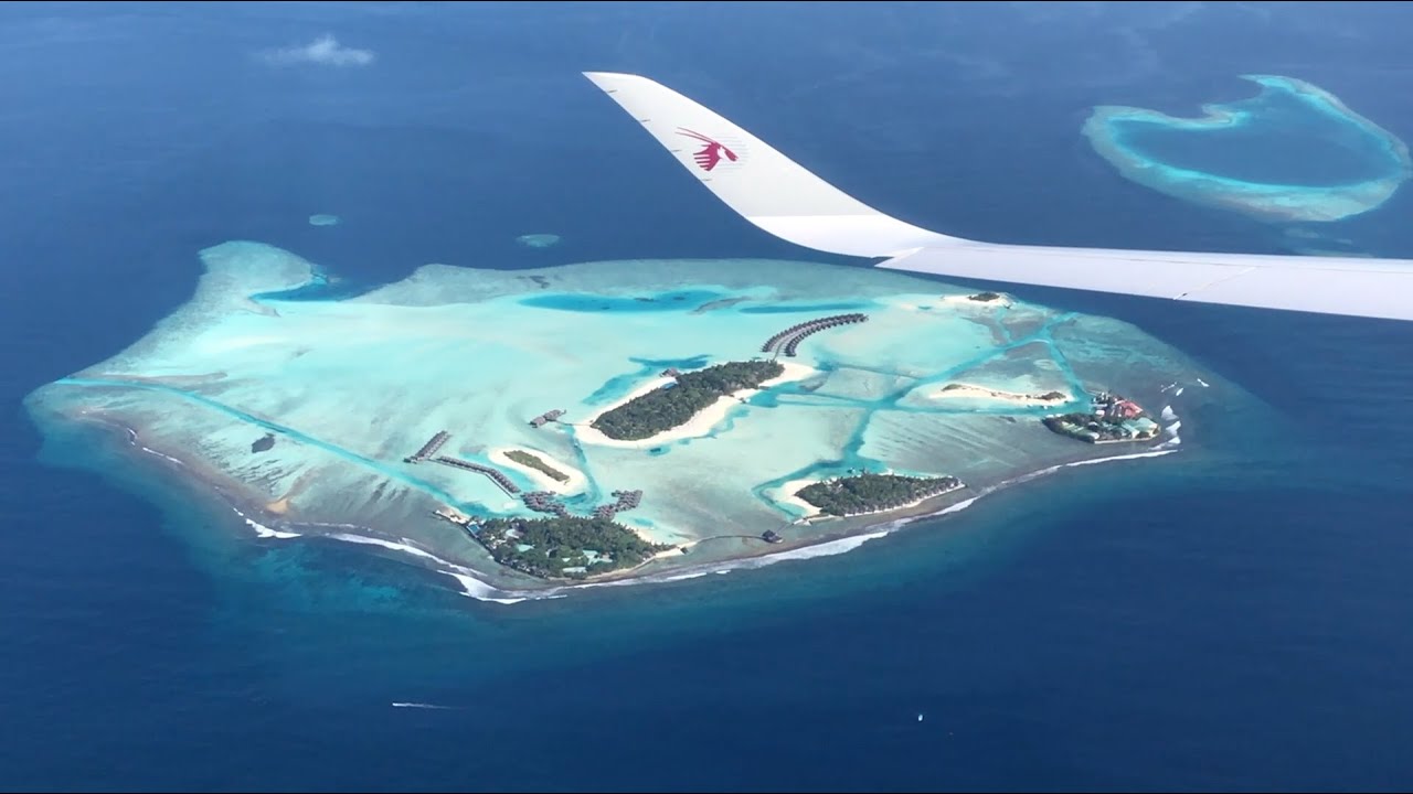 Kuredu, Malediven Juni 2019