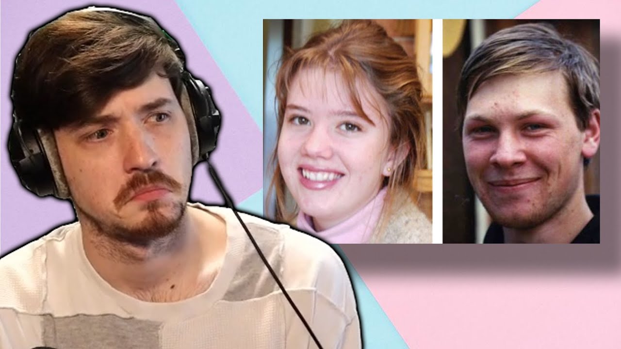 Bionicpig reacts to The Worst Australian Kidnappers