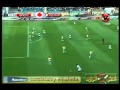 اهداف الاسماعيلى المقاولون العرب 0 1 موسى كابيرو