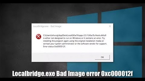 How To Fix Bad Image Error Work All Windows-100% Works | Easy Steps |@officialteamppsg |@WujjuNoob